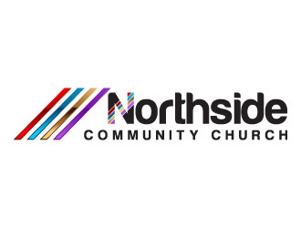 Northside Community Church logo design by J0s3Ph