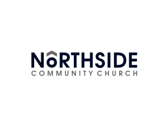 Northside Community Church logo design by nurul_rizkon