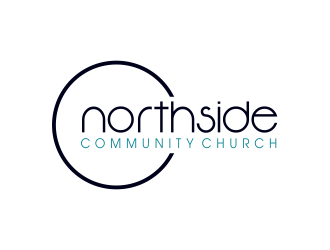 Northside Community Church logo design by JessicaLopes