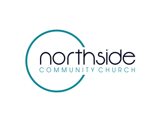 Northside Community Church logo design by JessicaLopes