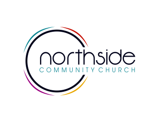 Northside Community Church logo design by JessicaLopes