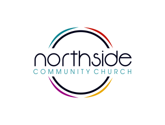 Northside Community Church logo design by JessicaLopes