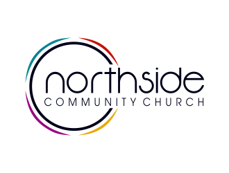 Northside Community Church logo design by JessicaLopes