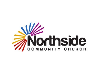 Northside Community Church logo design by J0s3Ph