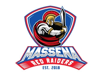 logo design by REDCROW