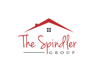 The Spindler Group logo design by alby