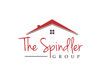The Spindler Group logo design by alby