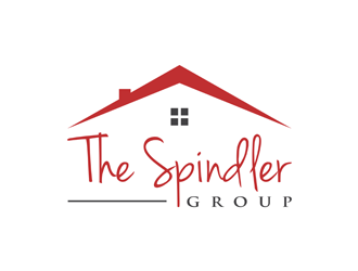 The Spindler Group logo design by alby