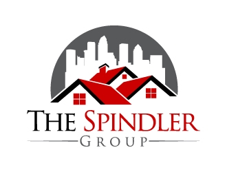 The Spindler Group logo design by J0s3Ph