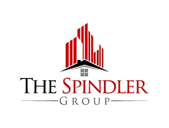 The Spindler Group logo design by J0s3Ph