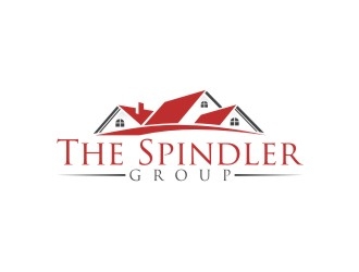 The Spindler Group logo design by agil