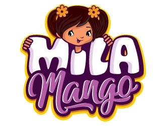 Mila Mango logo design by shere