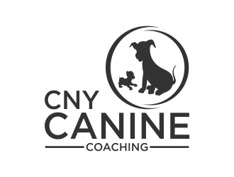 CNY Canine Coaching  logo design by Jun_z