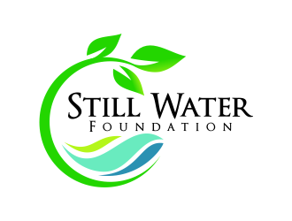 Still Water Foundation logo design by done