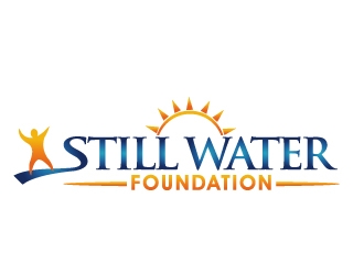 Still Water Foundation logo design by PMG