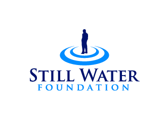 Still Water Foundation logo design by manabendra110