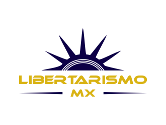 LIBERTARISMO MX  logo design by cahyobragas