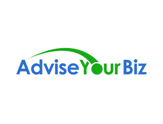 Advise Your Biz logo design by keylogo