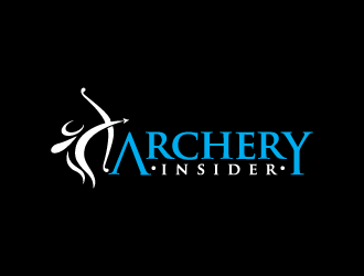 Archery Insider logo design by shadowfax