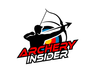 Archery Insider logo design by haze