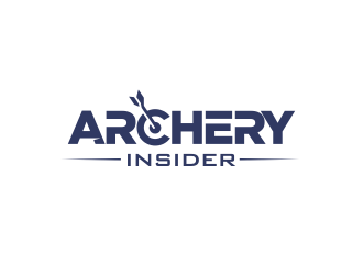 Archery Insider logo design by YONK