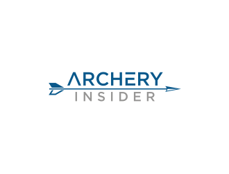 Archery Insider logo design by vostre