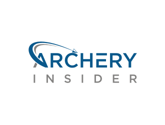 Archery Insider logo design by vostre
