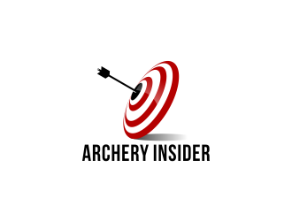Archery Insider logo design by SmartTaste