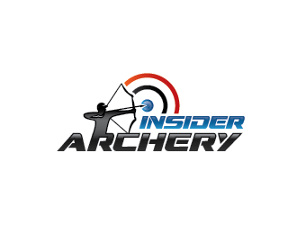 Archery Insider logo design by Andri