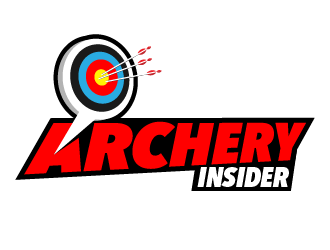 Archery Insider logo design by reight