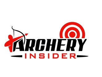 Archery Insider logo design by PMG