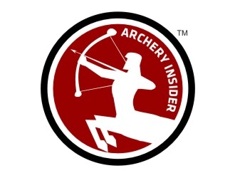 Archery Insider logo design by sengkuni08