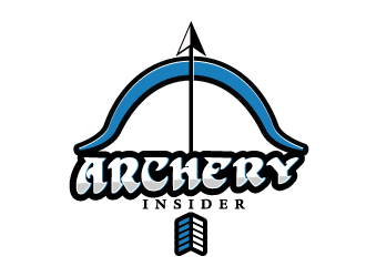 Archery Insider logo design by mppal