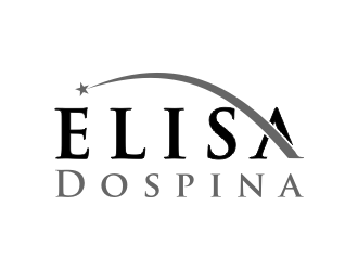Elisa DOspina  logo design by asyqh