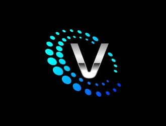 Vortex Entertainment Group (Vortex E.G.) logo design by jaize