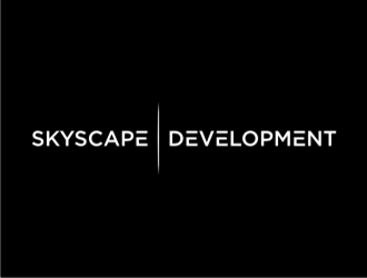 Skyscape Development logo design by sheilavalencia