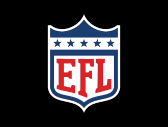 ELITE FLEET LOGISTICS logo design by kopipanas