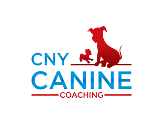 CNY Canine Coaching  logo design by Jun_z