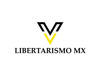 LIBERTARISMO MX  logo design by shernievz