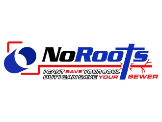 noroots.com logo design by avatar