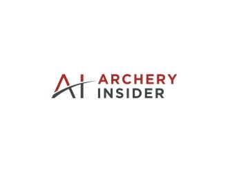 Archery Insider logo design by bricton
