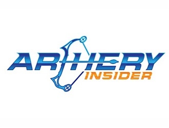 Archery Insider logo design by shere