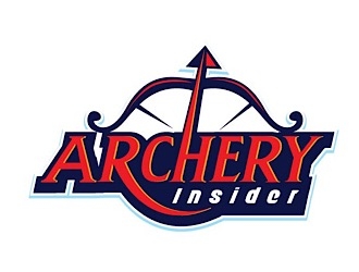 Archery Insider logo design by shere