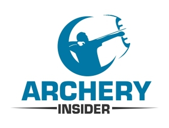 Archery Insider logo design by mckris