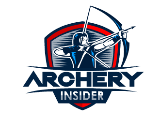 Archery Insider logo design by fontstyle