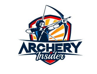 Archery Insider logo design by fontstyle