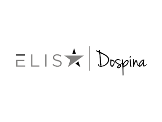 Elisa DOspina  logo design by checx