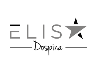 Elisa DOspina  logo design by checx
