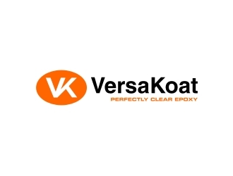 VersaKoat logo design by GemahRipah