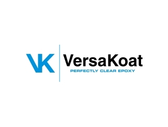 VersaKoat logo design by GemahRipah
